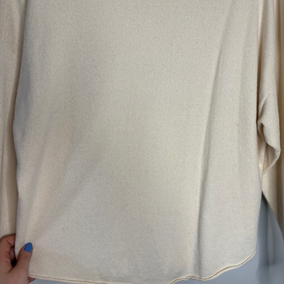 Helmut Lang Cashmere Sweater - Picture 4 of 9
